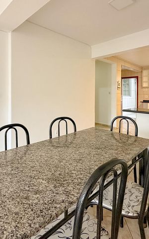 Casa para alugar com 128m², 2 quartos e 1 vagaSala de Jantar