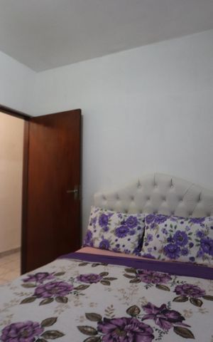 Casa à venda com 175m², 2 quartos e 3 vagasQuarto 1