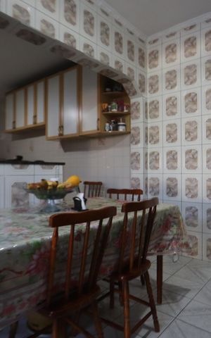 Casa à venda com 175m², 2 quartos e 3 vagasCozinha