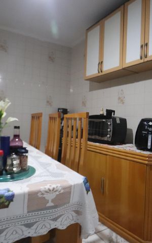 Casa à venda com 175m², 2 quartos e 3 vagasCopa