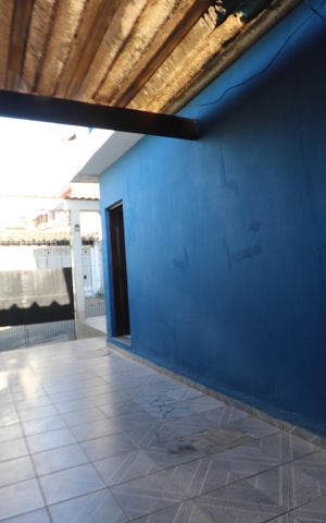 Casa à venda com 175m², 2 quartos e 3 vagasGaragem