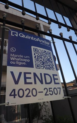 Casa à venda com 175m², 2 quartos e 3 vagasPlaca