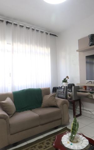 Casa à venda com 175m², 2 quartos e 3 vagasSala