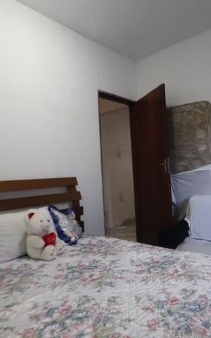 Casa à venda com 175m², 2 quartos e 3 vagasQuarto 2