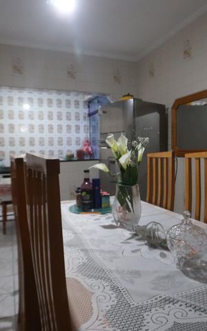 Casa à venda com 175m², 2 quartos e 3 vagasCopa