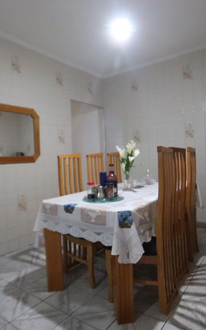 Casa à venda com 175m², 2 quartos e 3 vagasCopa