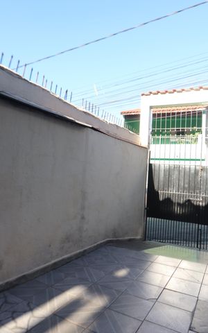 Casa à venda com 175m², 2 quartos e 3 vagasGaragem