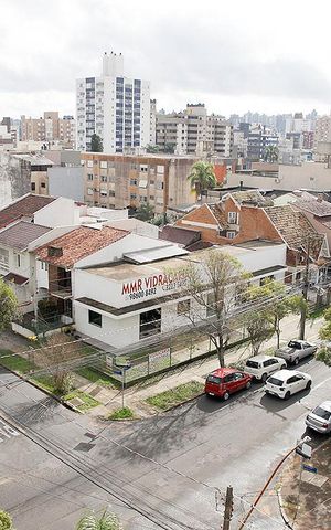 Apartamento à venda com 67m², 2 quartos e 1 vagaQuarto 1 Suíte Vista