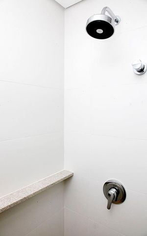 Apartamento à venda com 67m², 2 quartos e 1 vagaBanheiro 2