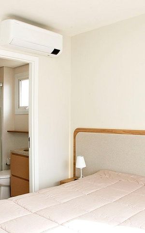 Apartamento à venda com 67m², 2 quartos e 1 vagaQuarto 1 Suíte