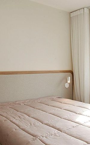 Apartamento à venda com 67m², 2 quartos e 1 vagaQuarto 1 Suíte