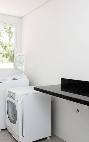 Apartamento à venda com 67m², 2 quartos e 1 vagaÁrea Comum - Lavanderia
