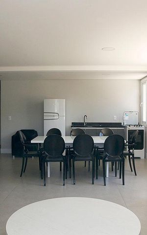 Apartamento à venda com 67m², 2 quartos e 1 vagaÁrea Comum - Lounge Recepção