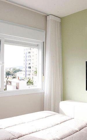 Apartamento à venda com 67m², 2 quartos e 1 vagaQuarto 1 Suíte
