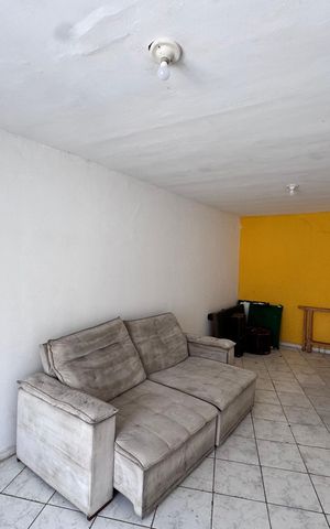 Apartamento para alugar com 120m², 2 quartos e sem vaga Apartamento para alugar com 120m², 2 quartos e sem vagaSala