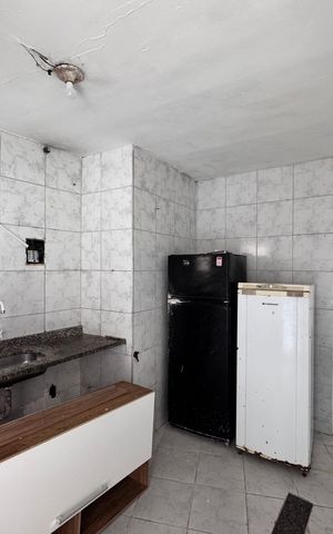 Apartamento para alugar com 120m², 2 quartos e sem vaga Apartamento para alugar com 120m², 2 quartos e sem vagaCozinha