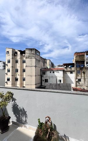 Apartamento para alugar com 120m², 2 quartos e sem vaga Apartamento para alugar com 120m², 2 quartos e sem vagaTerraço