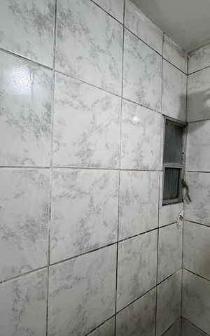 Apartamento para alugar com 120m², 2 quartos e sem vaga Apartamento para alugar com 120m², 2 quartos e sem vagaBanheiro Social