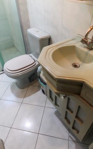 Apartamento à venda com 50m², 2 quartos e 1 vagaBanheiro