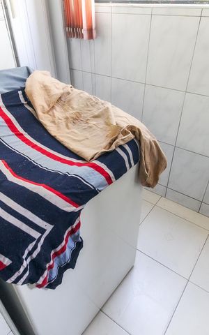 Apartamento à venda com 50m², 2 quartos e 1 vagaCozinha
