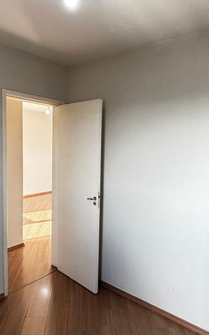 Apartamento à venda com 60m², 3 quartos e 1 vaga Apartamento à venda com 60m², 3 quartos e 1 vagaQuarto 3
