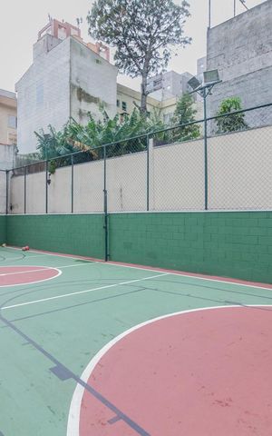 Apartamento à venda com 60m², 3 quartos e 1 vaga Apartamento à venda com 60m², 3 quartos e 1 vagaQuadra