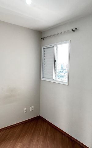 Apartamento à venda com 60m², 3 quartos e 1 vaga Apartamento à venda com 60m², 3 quartos e 1 vagaQuarto 3