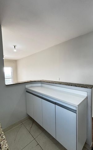 Apartamento à venda com 60m², 3 quartos e 1 vaga Apartamento à venda com 60m², 3 quartos e 1 vagaCozinha