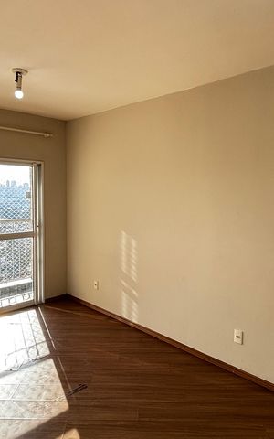 Apartamento à venda com 60m², 3 quartos e 1 vaga Apartamento à venda com 60m², 3 quartos e 1 vagaSala - Sala de Jantar
