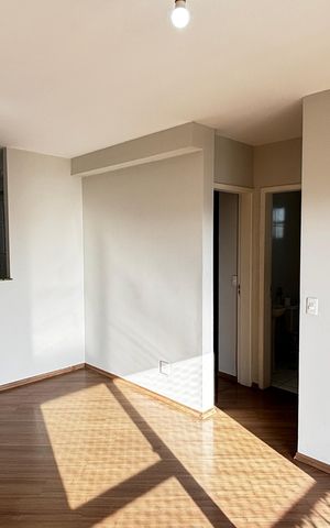 Apartamento à venda com 60m², 3 quartos e 1 vaga Apartamento à venda com 60m², 3 quartos e 1 vagaSala - Sala de Jantar