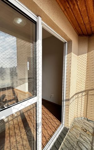 Apartamento à venda com 60m², 3 quartos e 1 vaga Apartamento à venda com 60m², 3 quartos e 1 vagaSala - Sala de Jantar Varanda