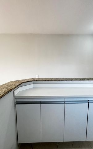 Apartamento à venda com 60m², 3 quartos e 1 vaga Apartamento à venda com 60m², 3 quartos e 1 vagaCozinha
