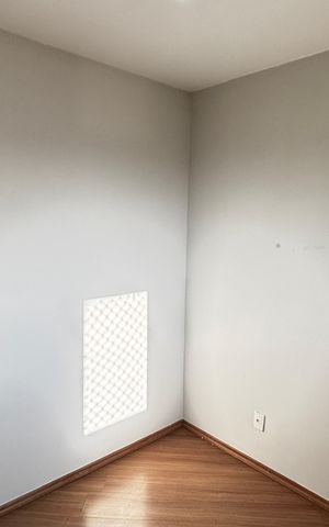 Apartamento à venda com 60m², 3 quartos e 1 vaga Apartamento à venda com 60m², 3 quartos e 1 vagaQuarto 2