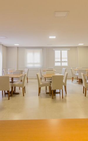 Apartamento à venda com 60m², 3 quartos e 1 vaga Apartamento à venda com 60m², 3 quartos e 1 vagaSalão de Festas