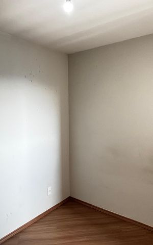 Apartamento à venda com 60m², 3 quartos e 1 vaga Apartamento à venda com 60m², 3 quartos e 1 vagaQuarto 3