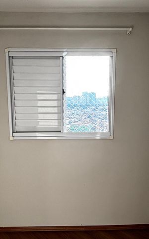 Apartamento à venda com 60m², 3 quartos e 1 vaga Apartamento à venda com 60m², 3 quartos e 1 vagaQuarto 2
