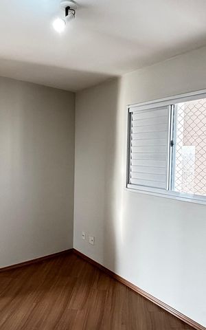 Apartamento à venda com 60m², 3 quartos e 1 vaga Apartamento à venda com 60m², 3 quartos e 1 vagaQuarto 1