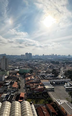 Apartamento à venda com 60m², 3 quartos e 1 vaga Apartamento à venda com 60m², 3 quartos e 1 vagaQuarto 2 Vista
