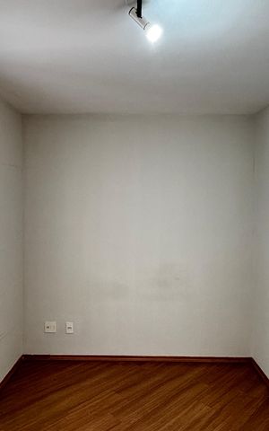 Apartamento à venda com 60m², 3 quartos e 1 vaga Apartamento à venda com 60m², 3 quartos e 1 vagaQuarto 1