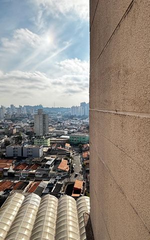Apartamento à venda com 60m², 3 quartos e 1 vaga Apartamento à venda com 60m², 3 quartos e 1 vagaQuarto 3 Vista
