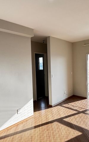 Apartamento à venda com 60m², 3 quartos e 1 vaga Apartamento à venda com 60m², 3 quartos e 1 vagaSala - Sala de Jantar
