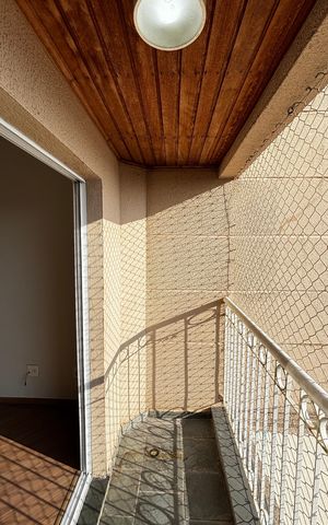 Apartamento à venda com 60m², 3 quartos e 1 vaga Apartamento à venda com 60m², 3 quartos e 1 vagaSala - Sala de Jantar Varanda
