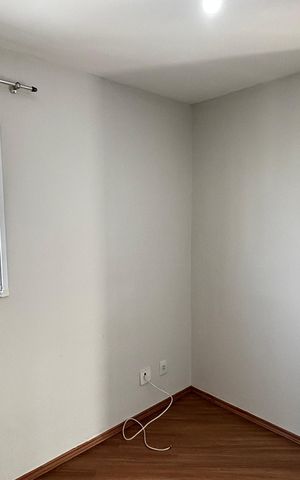 Apartamento à venda com 60m², 3 quartos e 1 vaga Apartamento à venda com 60m², 3 quartos e 1 vagaQuarto 3