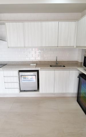 Apartamento à venda com 72m², 2 quartos e 2 vagasCozinha
