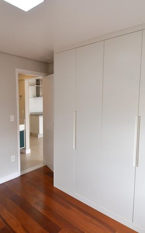 Apartamento à venda com 72m², 2 quartos e 2 vagasQuarto 1