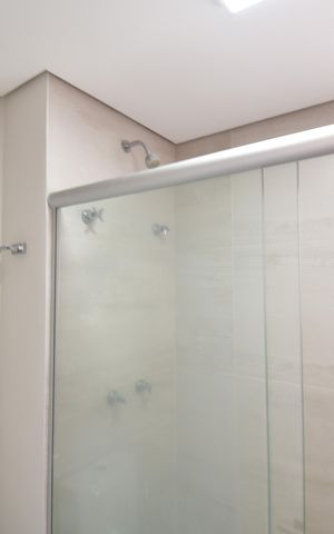 Apartamento à venda com 72m², 2 quartos e 2 vagasBanheiro Suíte