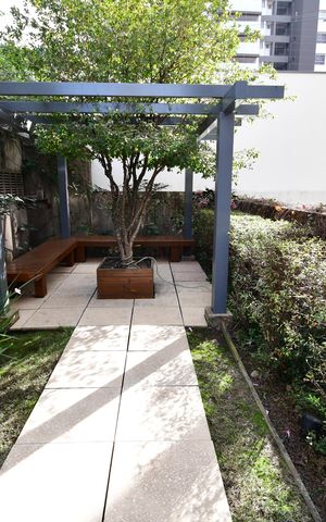 Apartamento à venda com 72m², 2 quartos e 2 vagasÁrea comum