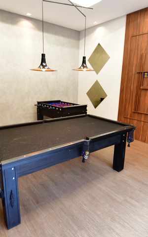 Apartamento à venda com 72m², 2 quartos e 2 vagasÁrea comum