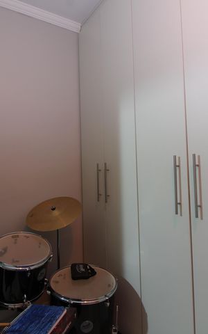 Casa à venda com 170m², 3 quartos e 4 vagasquarto 1