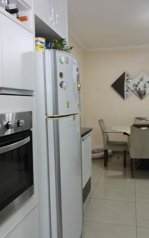 Casa à venda com 170m², 3 quartos e 4 vagasCozinha